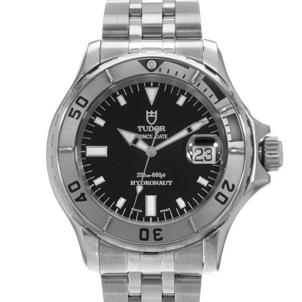 Tudor Hydronaut II 89190